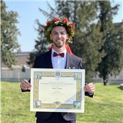 Laureando Magistrale in Ingegneria offre ripetizioni in matematica